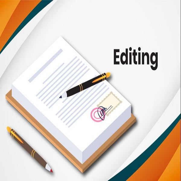 Doc Editing Service 1