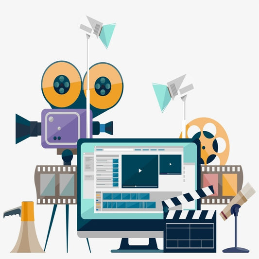 Video Editing Service 3